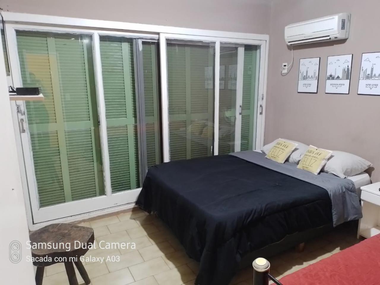 Guembe Al Rio Hostel بويرتو إجوازو المظهر الخارجي الصورة